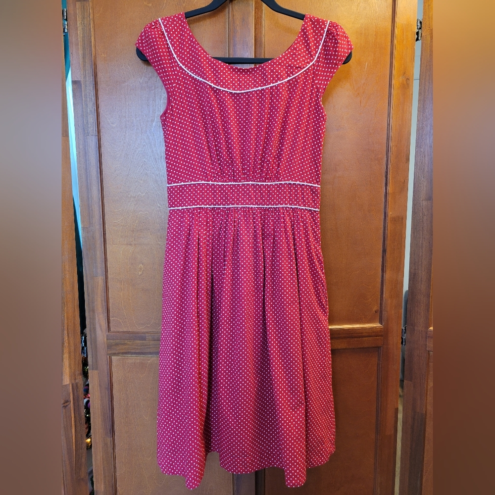 Emily and Fin Rachel Dress size S